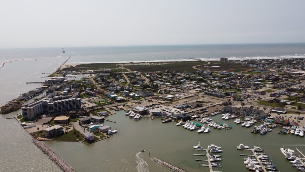 Port Aransas Neighborhoods Kelby McCan Your Local Realtor